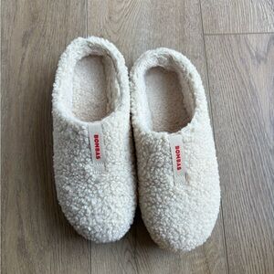 Bombas Sunday Slipper Like-New